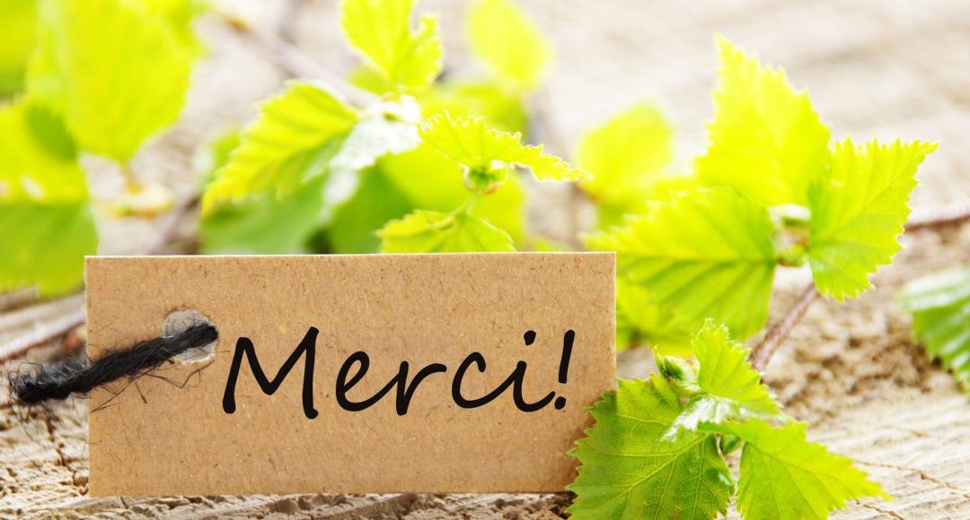 Merci